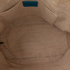 Gucci Mini Microguccissima Dome Satchel