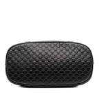 Gucci Mini Microguccissima Dome Satchel