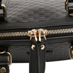 Gucci Mini Microguccissima Dome Satchel