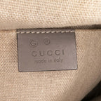 Gucci Mini Microguccissima Dome Satchel