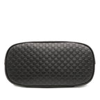 Gucci Mini Microguccissima Dome Satchel