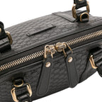 Gucci Mini Microguccissima Dome Satchel