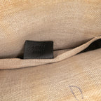 Gucci Mini Microguccissima Dome Satchel