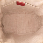 Gucci Mini Microguccissima Dome Satchel