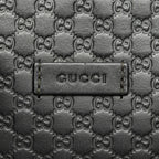 Gucci Mini Microguccissima Dome Satchel
