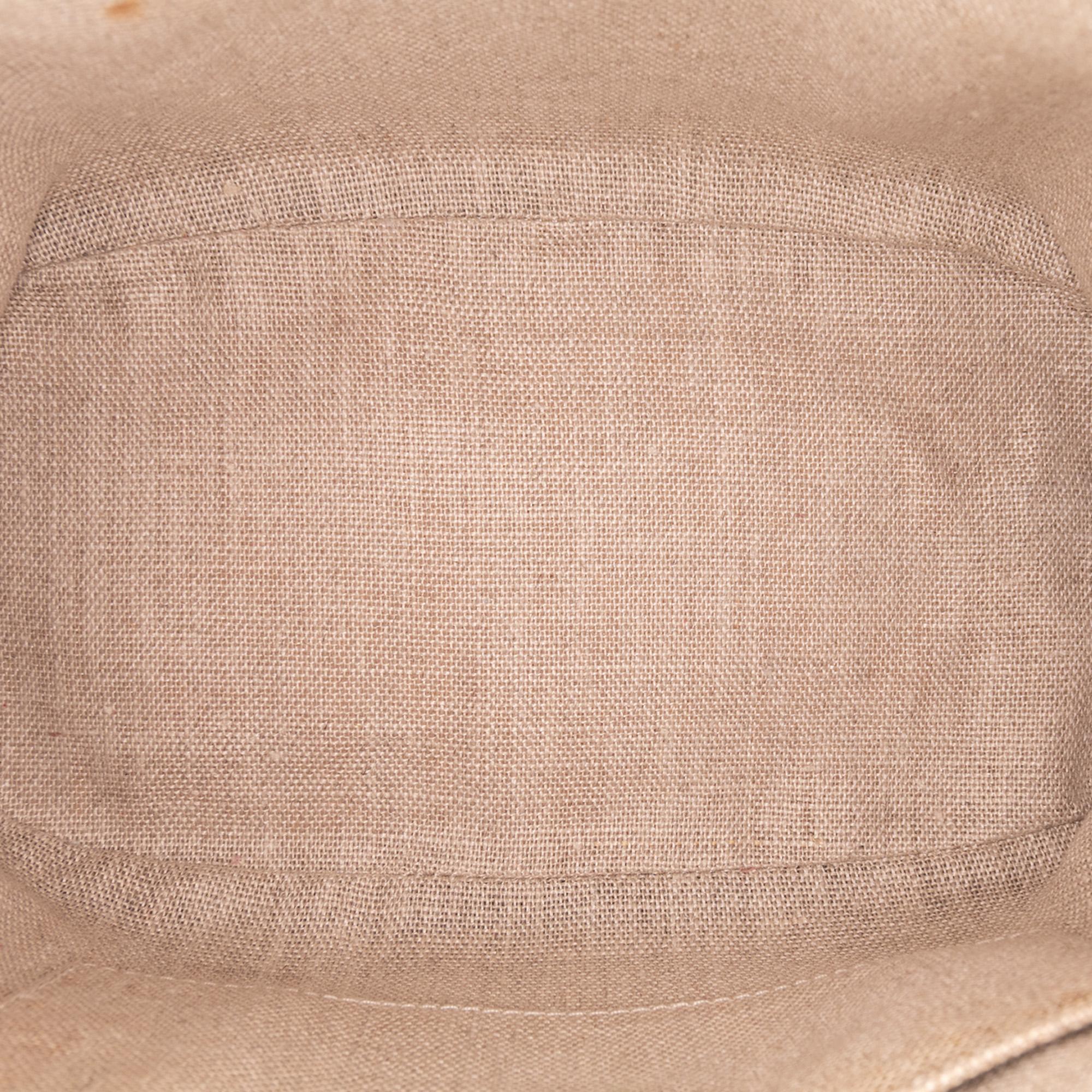 Gucci Mini Microguccissima Dome Satchel