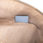 Gucci Mini Microguccissima Dome Satchel