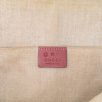 Gucci Mini Microguccissima Dome Satchel