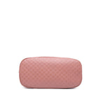 Gucci Mini Microguccissima Dome Satchel