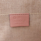Gucci Mini Microguccissima Dome Satchel