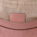 Gucci Mini Microguccissima Dome Satchel