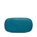 Gucci Mini Microguccissima Dome Satchel