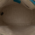 Gucci Mini Microguccissima Dome Satchel