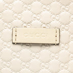 Gucci Mini Microguccissima Dome Satchel