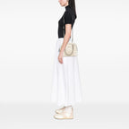 Gucci Mini Microguccissima Dome Satchel