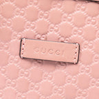 Gucci Mini Microguccissima Dome Satchel
