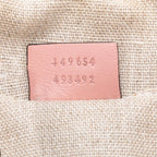 Gucci Mini Microguccissima Dome Satchel