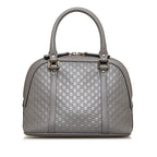 Gucci Mini Microguccissima Dome (SHG-6kimr2)