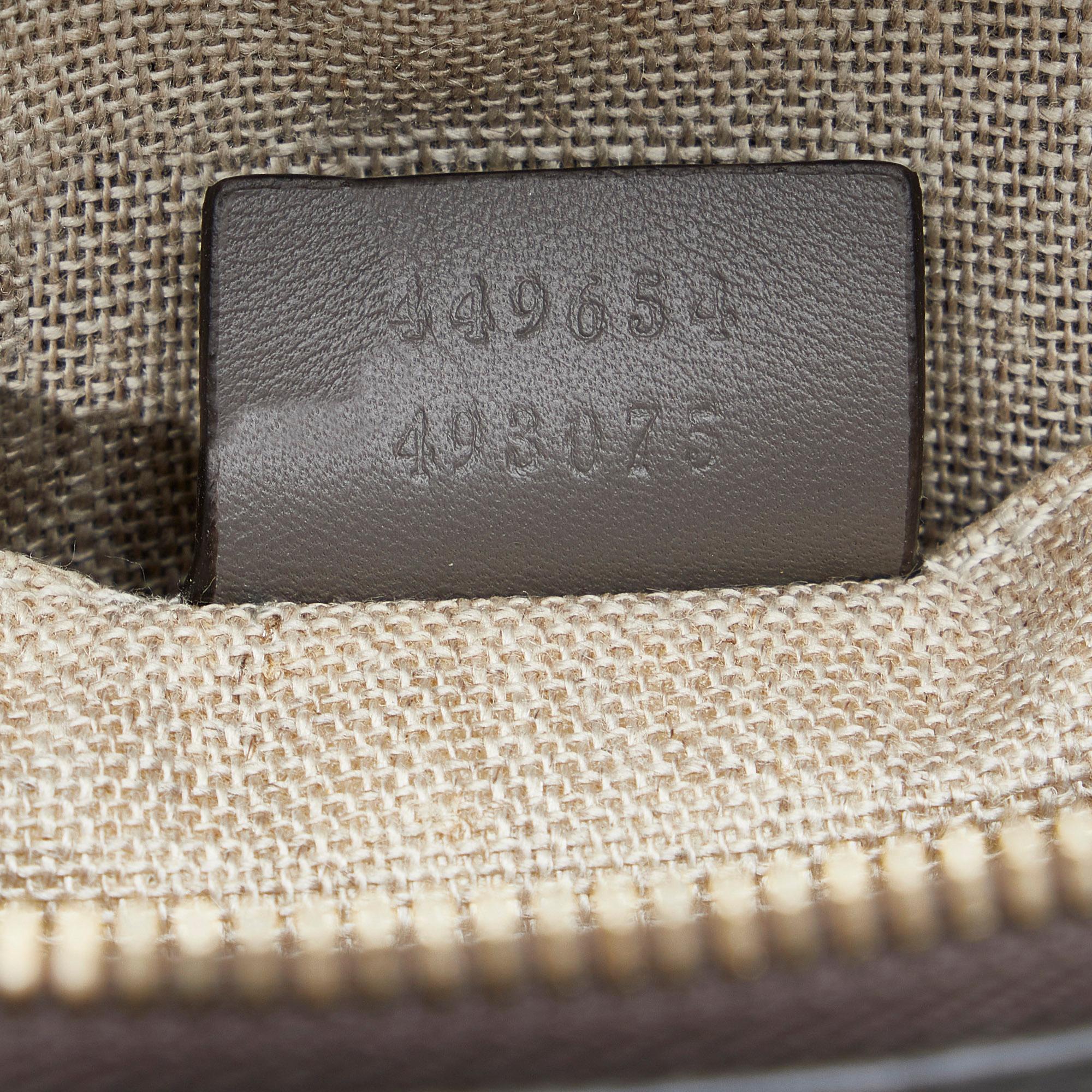 Gucci Mini Microguccissima Dome (SHG-6kimr2)