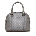 Gucci Mini Microguccissima Dome (SHG-6kimr2)