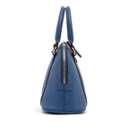 Gucci Mini Microguccissima Dome (SHG-LltwHR)