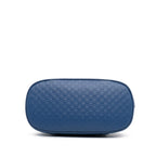Gucci Mini Microguccissima Dome (SHG-LltwHR)