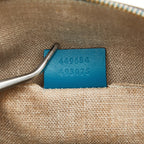 Gucci Mini Microguccissima Dome (SHG-oR6csm)