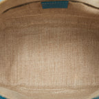 Gucci Mini Microguccissima Dome (SHG-oR6csm)
