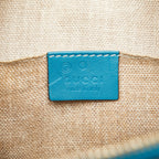 Gucci Mini Microguccissima Dome (SHG-oR6csm)