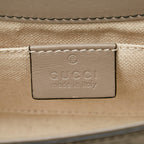 Gucci Mini Microguccissima Emily Crossbody Bag (SHG-26970)