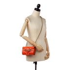 Gucci Mini Microguccissima Emily Crossbody Bag (SHG-32585)