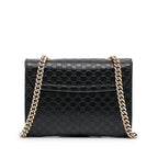 Gucci Mini Microguccissima Emily Crossbody Bag (SHG-JHzrWD)