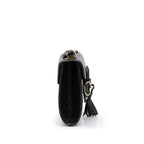 Gucci Mini Microguccissima Emily Crossbody Bag (SHG-JHzrWD)