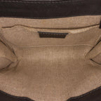 Gucci Mini Microguccissima Emily Crossbody Bag (SHG-JHzrWD)