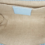 Gucci Mini Microguccissima Emily Crossbody Bag (SHG-d63GRv)