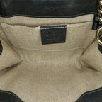 Gucci Mini Microguccissima Emily Crossbody (SHG-4pYMek)