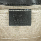 Gucci Mini Microguccissima Emily Crossbody (SHG-4pYMek)