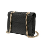 Gucci Mini Microguccissima Emily Crossbody (SHG-4pYMek)