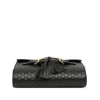 Gucci Mini Microguccissima Emily Crossbody (SHG-kOOObZ)