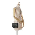 Gucci Mini Microguccissima Emily Crossbody (SHG-kOOObZ)