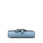 Gucci Mini Microguccissima Emily Crossbody (SHG-mvlaEB)