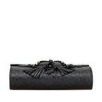 Gucci Mini Microguccissima Emily Crossbody (SHG-YwpERH)