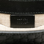 Gucci Mini Microguccissima Emily Crossbody (SHG-YwpERH)