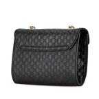 Gucci Mini Microguccissima Emily Crossbody (SHG-YwpERH)