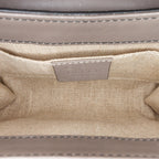 Gucci Mini Microguccissima Emily Crossbody