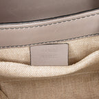 Gucci Mini Microguccissima Emily Crossbody