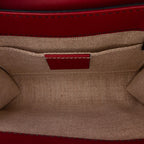 Gucci Mini Microguccissima Emily Crossbody