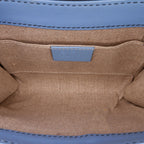 Gucci Mini Microguccissima Emily Crossbody