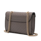 Gucci Mini Microguccissima Emily Crossbody