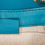 Gucci Mini Microguccissima Emily Crossbody